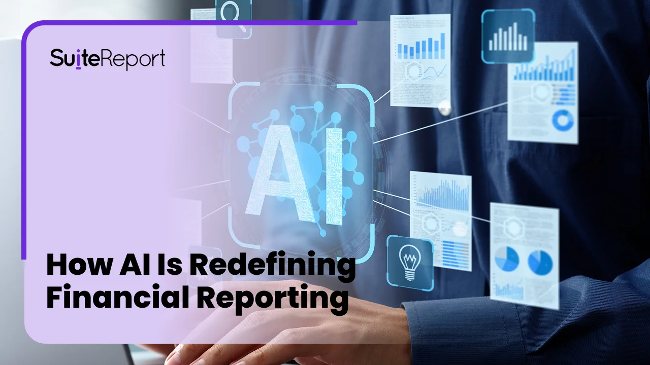 AI in Financial Reporting: How Real Teams Are Using It Today