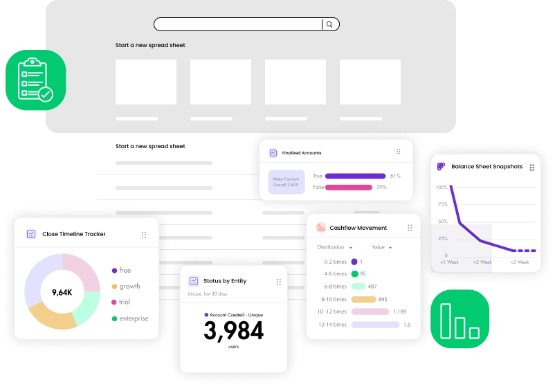 Reconcile Subledgers to the GL