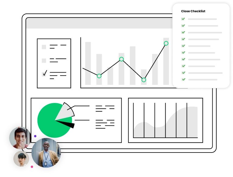 Track Progress and Finalize Reporting